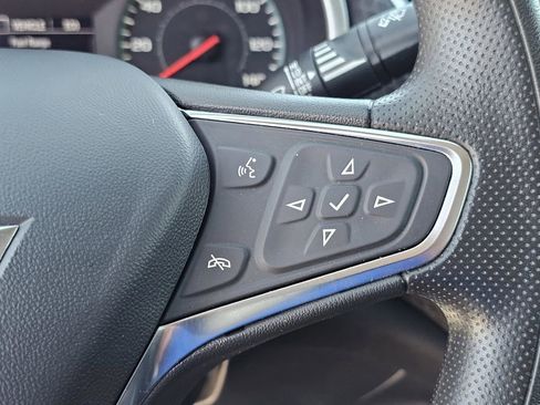 Used 2024 Chevrolet Malibu LT image 21