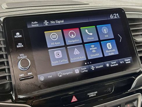 Used 2025 Honda Ridgeline Black Edition image 25