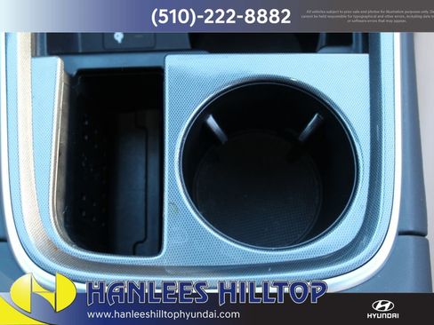 Used 2022 Hyundai Santa Fe Calligraphy image 23