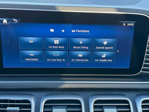 Used 2026 Mercedes-Benz GLE 450 4MATIC image 31