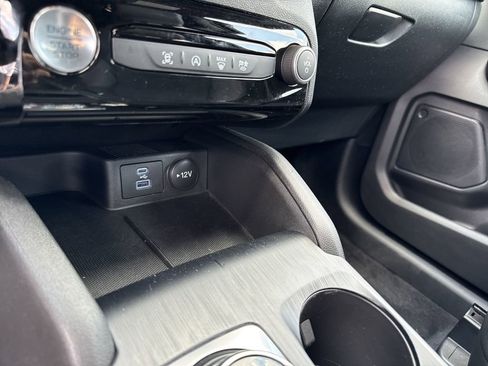 Certified 2023 Ford Escape ST-Line w/ Tech Pack #1 image 14