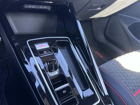 New 2026 Volkswagen GTI SE FWD image 21