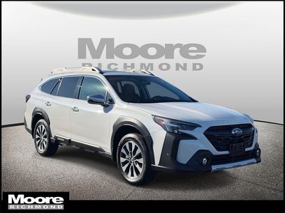 Certified 2023 Subaru Outback Touring