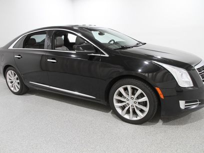 Used 2017 Cadillac XTS Luxury w/ Driver Awareness Package