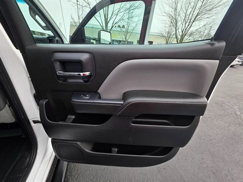 Used 2015 Chevrolet Silverado 3500 W/T w/ WT Convenience Package image 32