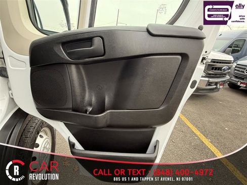 Used 2021 RAM ProMaster 2500 image 32