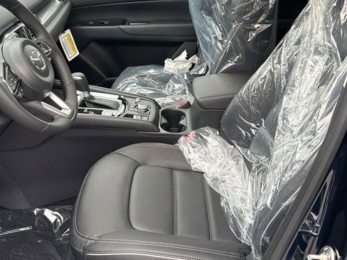 New 2025 MAZDA CX-5 AWD 2.5 S w/ Preferred Package image 25
