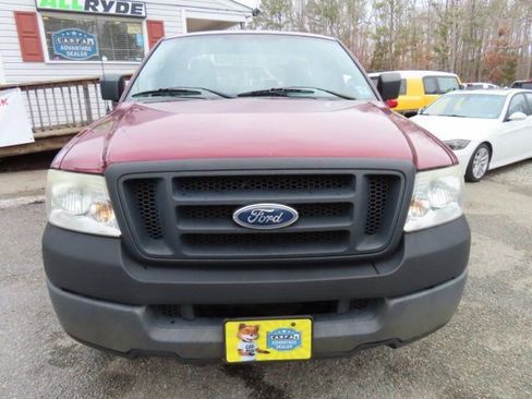 Used 2005 Ford F150 XL image 4