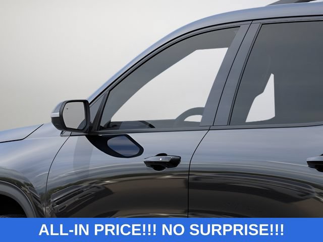 New 2027 Chevrolet Traverse LT w/ Midnight/Sport Edition FWD image 22