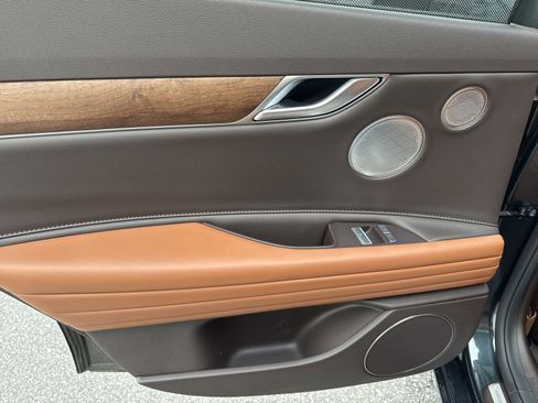 Used 2024 Genesis G80 Advanced w/ Prestige Package image 13