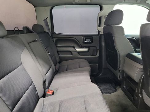 Used 2015 Chevrolet Silverado 2500 LT image 19