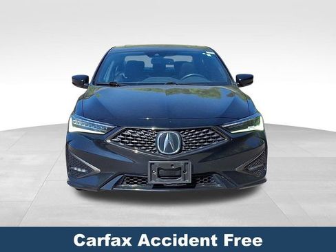 Used 2022 Acura ILX FWD image 3