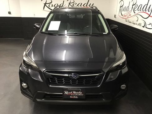 Used 2018 Subaru Crosstrek 2.0i Limited AWD/4WD image 4
