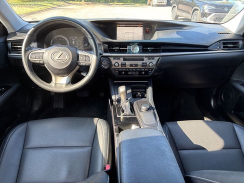 Used 2018 Lexus ES 350 350 image 25