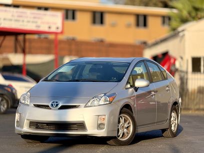 Used 2011 Toyota Prius Two