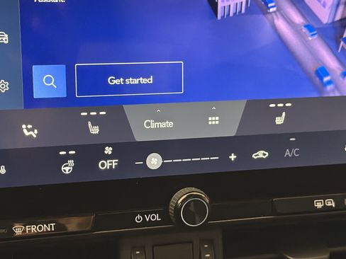 Used 2024 Lexus NX 350 AWD w/ Cold Area Package image 17