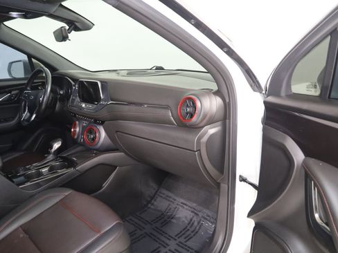 Used 2020 Chevrolet Blazer RS image 46