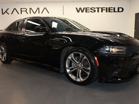 Used 2021 Dodge Charger R/T image 9
