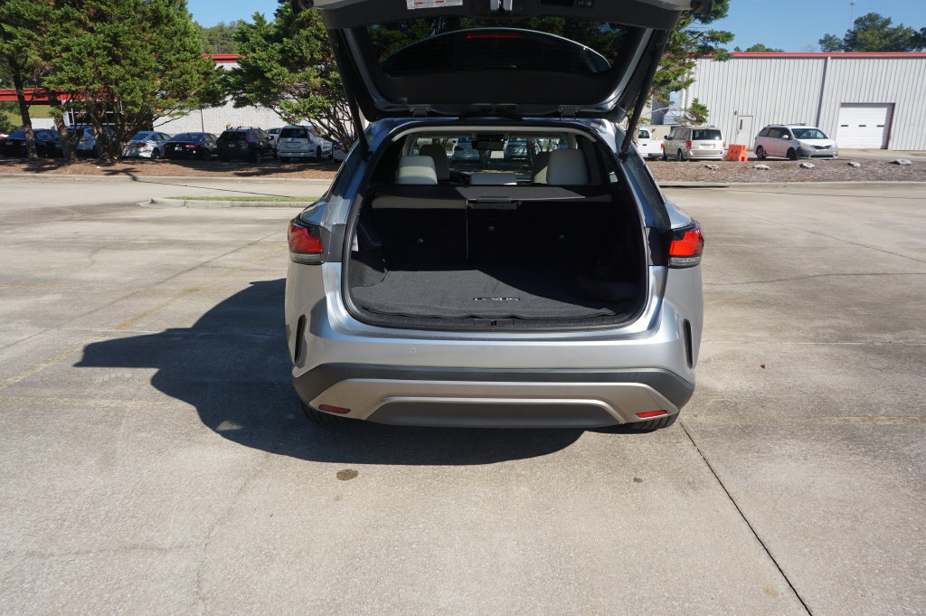 Used 2024 Lexus RX 350 Premium w/ Accessory Package (Z1) FWD image 17