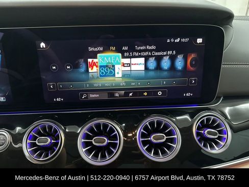 Used 2022 Mercedes-Benz AMG GT 53 image 14