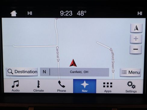 Certified 2017 Ford Mustang Shelby GT350 w/ Electronics Package image 23