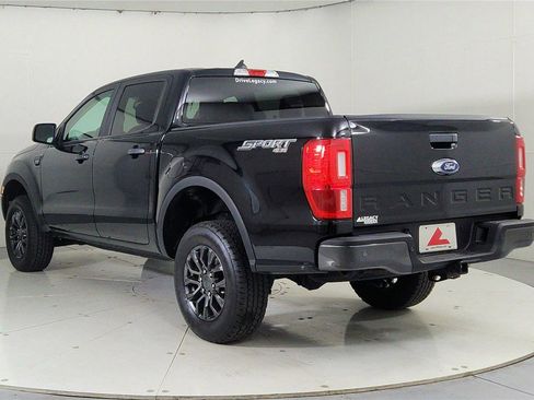 Used 2023 Ford Ranger XLT image 5