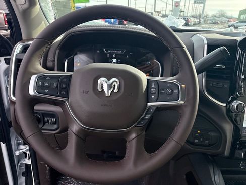 New 2026 RAM 3500 Laramie image 26