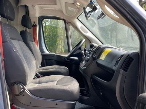 Used 2020 RAM ProMaster 3500 FWD image 26