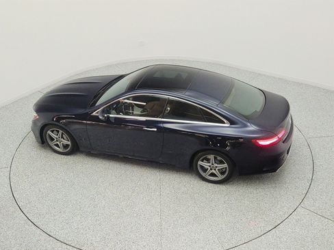 Used 2020 Mercedes-Benz E 450 Coupe image 29