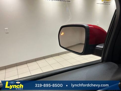 Used 2021 Ford Edge ST-Line FWD image 13