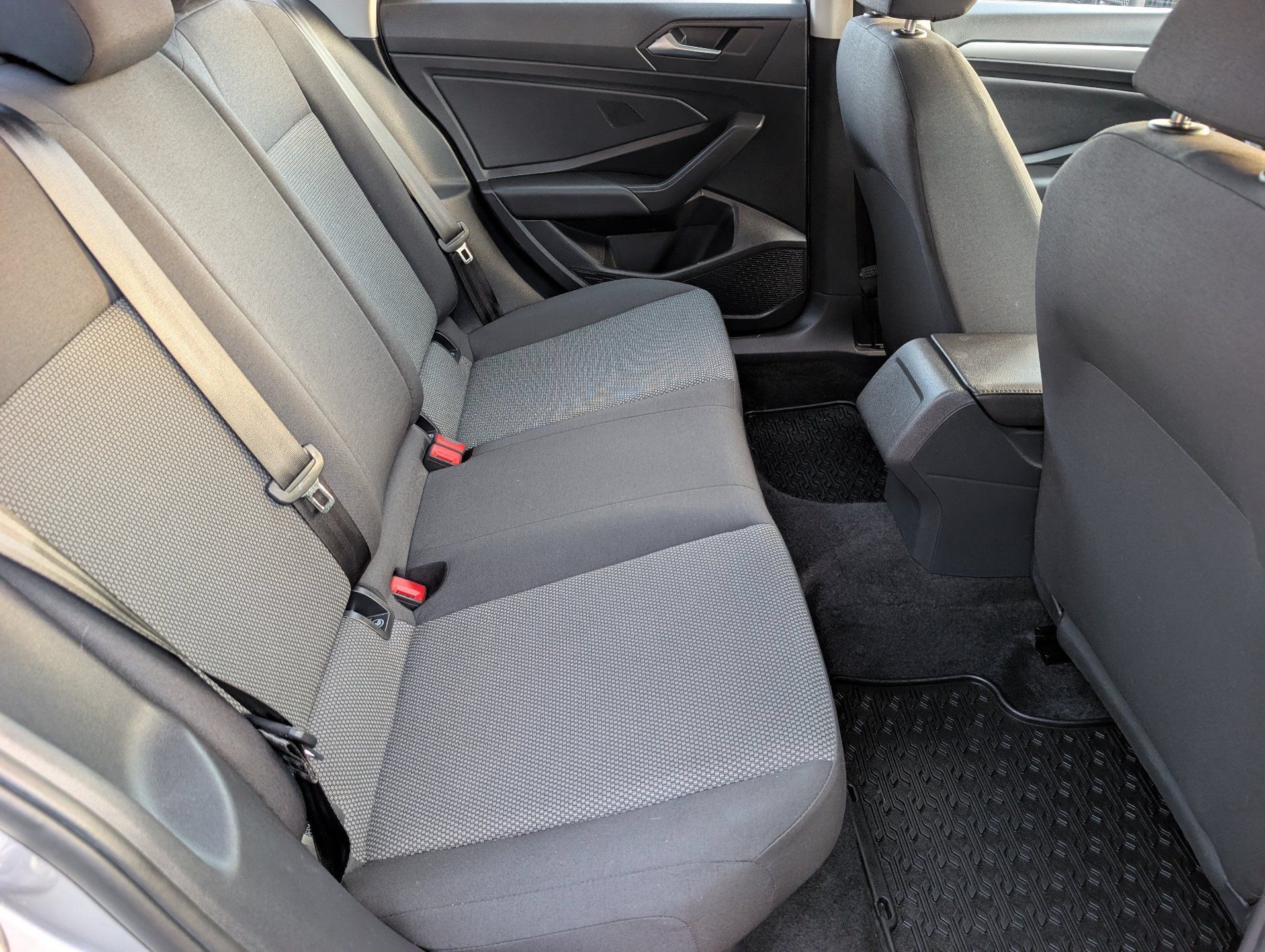 Used 2019 Volkswagen Jetta S w/ Driver Assistance Package FWD image 13