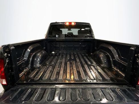 Used 2018 RAM 1500 Express w/ Express Value Package image 25