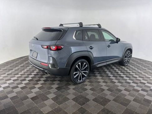New 2026 MAZDA CX-50 AWD 2.5 S w/ Cargo Package image 7