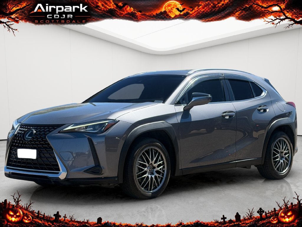 Used 2020 Lexus UX 200 w/ Premium Package FWD image 1