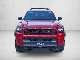 Used 2025 Toyota 4Runner SR5 video 2