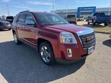 Used 2012 GMC Terrain SLT w/ LPO, Chrome Package image 2