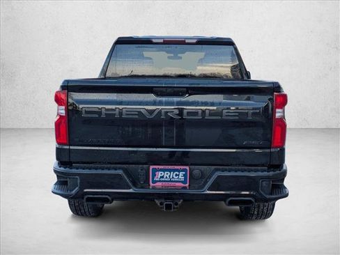 Used 2020 Chevrolet Silverado 1500 RST w/ Rally Edition image 7