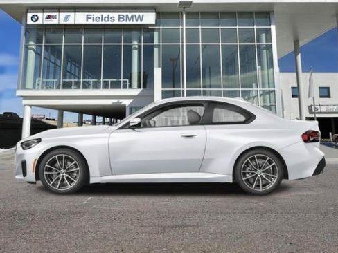 New 2026 BMW 230i Coupe w/ Premium Package RWD image 3