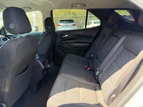Used 2019 Chevrolet Equinox LT image 24
