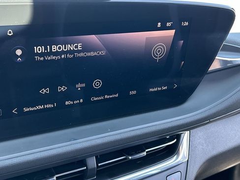 Used 2026 Buick Envista Preferred w/ Convenience I Package image 13