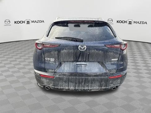 Used 2023 MAZDA CX-30 AWD 2.5 S w/ Premium Package image 6
