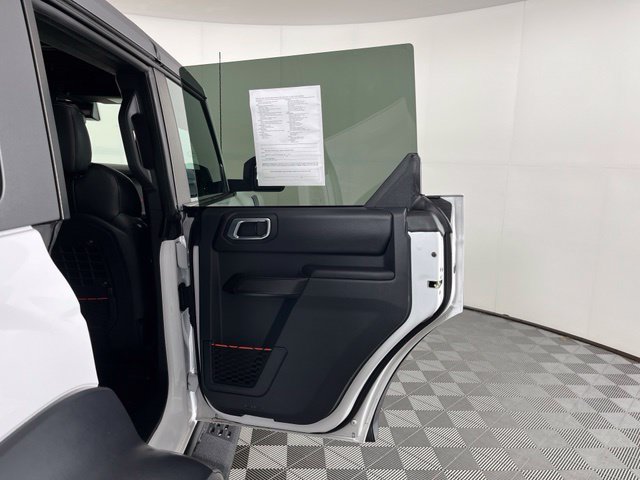 Used 2023 Ford Bronco Raptor AWD/4WD image 41
