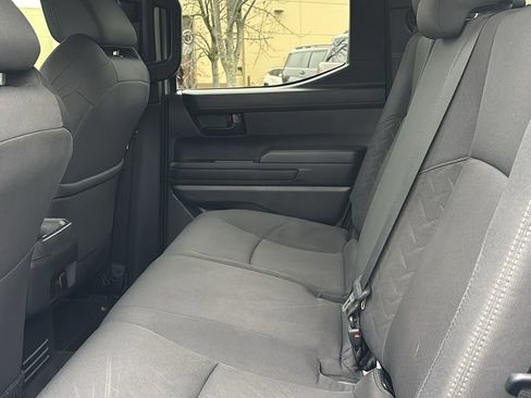 Used 2024 Toyota Tacoma SR5 image 29