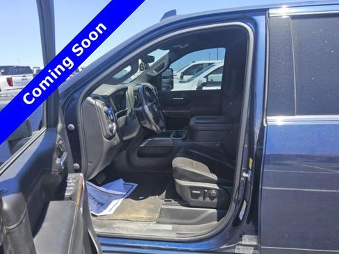Used 2021 Chevrolet Silverado 2500 High Country AWD/4WD image 12