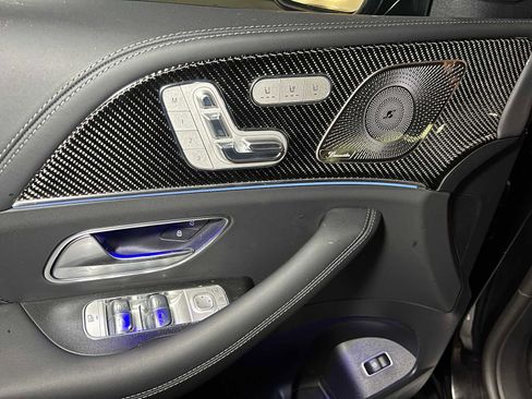 New 2026 Mercedes-Benz GLS 63 AMG AMG GLS 63 image 24