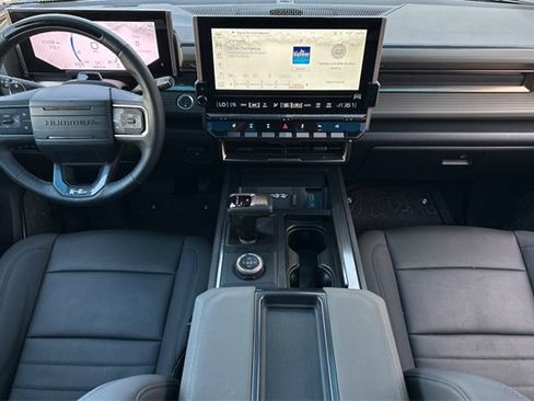 Used 2024 GMC Hummer EV 3X w/ Extreme Off-Road Package image 13