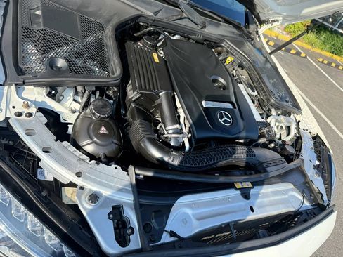Used 2017 Mercedes-Benz C 300 4MATIC Sedan image 45