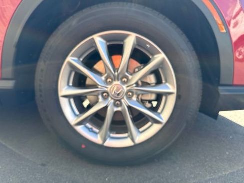New 2026 Honda CR-V EX image 11