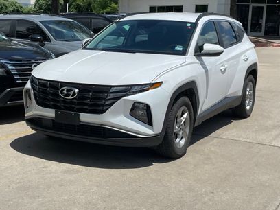 Used 2024 Hyundai Tucson SEL