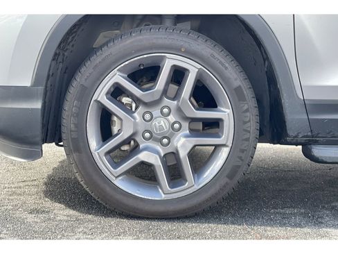 Certified 2022 Honda Passport EX-L image 10